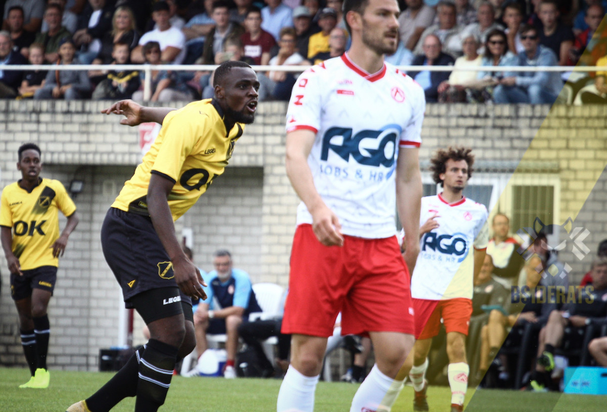 nac kortrijk [2 1] [24 van 92]